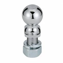 Deals 🔥 Coupon 🔥 bROK Trailer Hitch Balls Hitch Ball Brok Base 2-5/16-in x 1-1/4-in x 2-3/4-in Long 14,000 lbs ❤️ 🌟 -Outlet Automotive Store 44382090