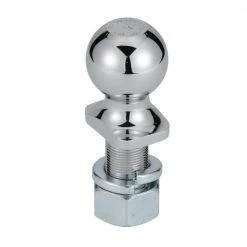 Deals 🔥 Coupon 🔥 bROK Trailer Hitch Balls Hitch Ball Brok Base 2-5/16-in x 1-1/4-in x 2-3/4-in Long 14,000 lbs ❤️ 🌟 -Outlet Automotive Store 44382091