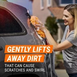 Best Sale ๐ Best deal ๐คฉ Armor All Car Exterior Cleaners Ultra Shine Wash and Wax 64-fl oz Car Exterior Wash/Wax ๐ ๐ 11 Best Sale ๐ Best deal ๐คฉ Armor All Car Exterior Cleaners Ultra Shine Wash and Wax 64-fl oz Car Exterior Wash/Wax ๐ ๐ -Outlet Automotive Store 44657303