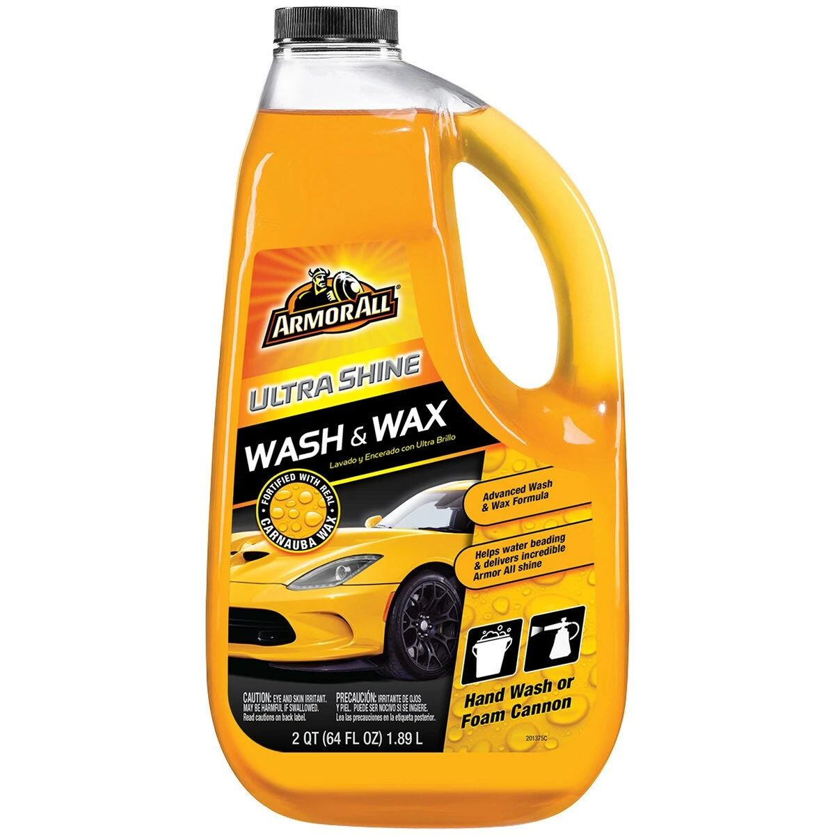 Best Sale ๐ Best deal ๐คฉ Armor All Car Exterior Cleaners Ultra Shine Wash and Wax 64-fl oz Car Exterior Wash/Wax ๐ ๐ 8 Best Sale ๐ Best deal ๐คฉ Armor All Car Exterior Cleaners Ultra Shine Wash and Wax 64-fl oz Car Exterior Wash/Wax ๐ ๐ - Image 8
