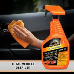 Top 10 😀 Coupon 🔥 Armor All Car Interior Cleaners The Complete Car Care Kit 8-Count 🔥 🔔 -Outlet Automotive Store 44661065