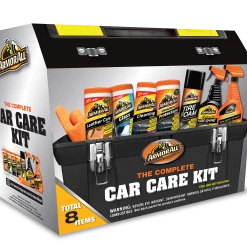 Top 10 😀 Coupon 🔥 Armor All Car Interior Cleaners The Complete Car Care Kit 8-Count 🔥 🔔 -Outlet Automotive Store 44661089