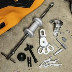 Promo 🥰 New 🔥 GEARWRENCH Automotive Hand Tools 10 Way Slide 🔨 Hammer Puller Set ⭐ ❤️ -Outlet Automotive Store 45058081 scaled