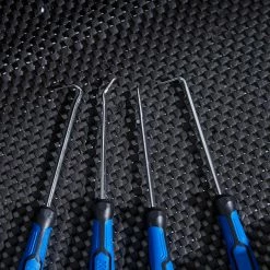 Brand new 🎉 Promo 🛒 Kobalt Automotive Hand Tools Hook and Pick Set 🔥 ❤️ -Outlet Automotive Store 45373506