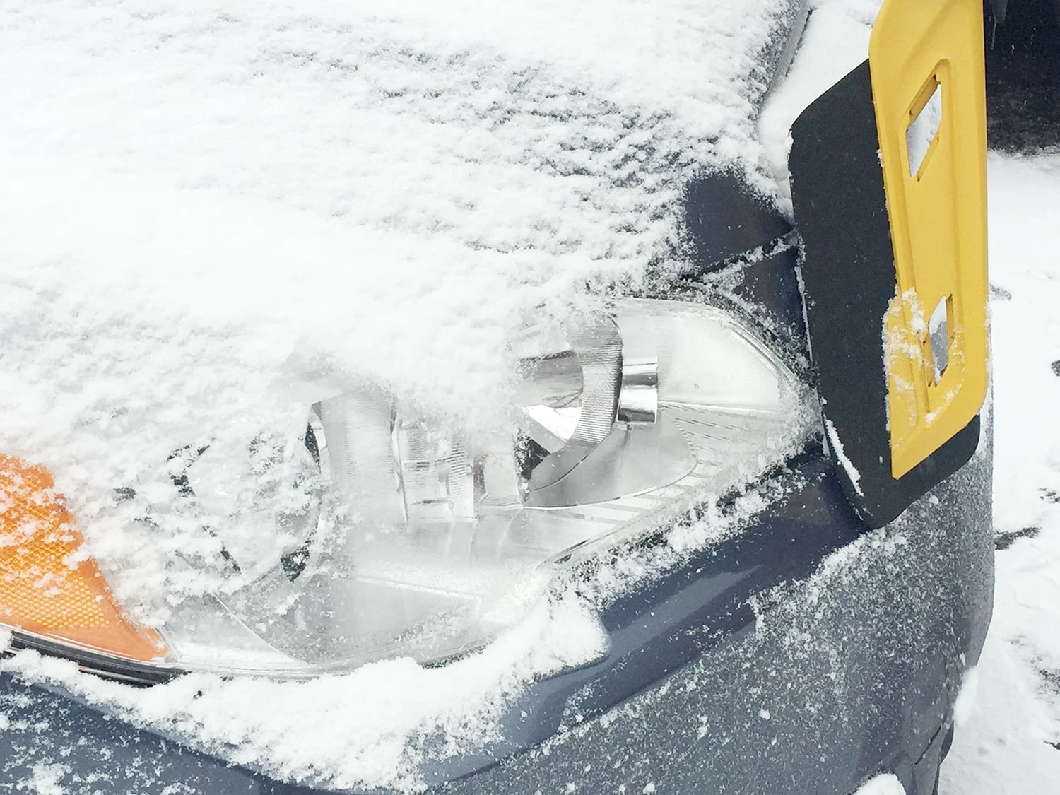 Best deal ๐ Deals ๐ฏ True Temper Ice Scrapers 26-in L Plastic Ice Scraper โจ ๐ฅ 3 Best deal ๐ Deals ๐ฏ True Temper Ice Scrapers 26-in L Plastic Ice Scraper โจ ๐ฅ - Image 3