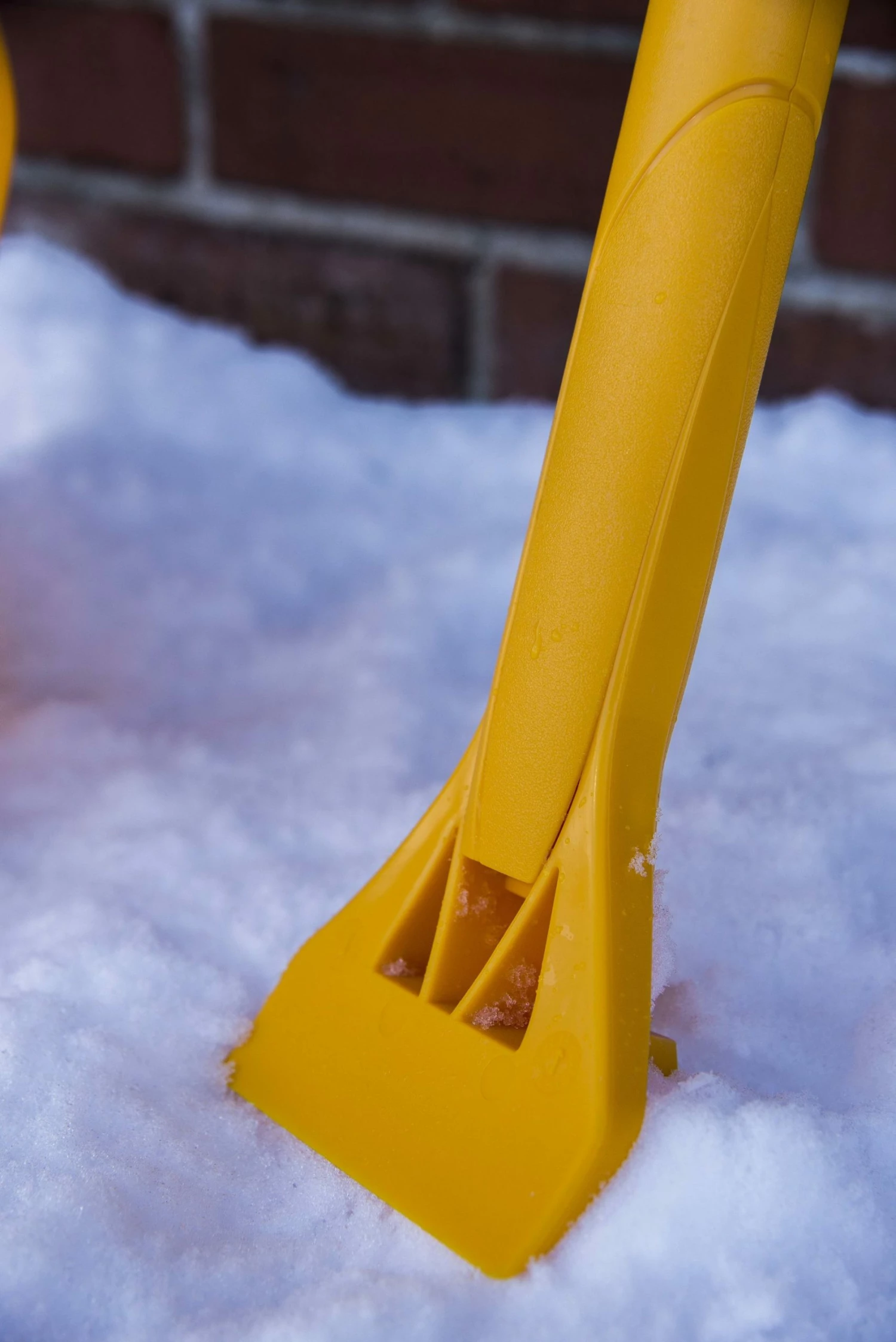 Best deal ๐ Deals ๐ฏ True Temper Ice Scrapers 26-in L Plastic Ice Scraper โจ ๐ฅ 4 Best deal ๐ Deals ๐ฏ True Temper Ice Scrapers 26-in L Plastic Ice Scraper โจ ๐ฅ - Image 4