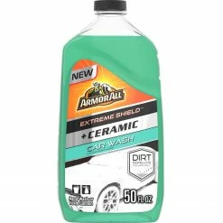 Coupon ๐ Outlet โ๏ธ Armor All Car Exterior Cleaners Ceramic car wash 50-fl oz Car Exterior Wash โ๏ธ โ 13 Coupon ๐ Outlet โ๏ธ Armor All Car Exterior Cleaners Ceramic car wash 50-fl oz Car Exterior Wash โ๏ธ โ -Outlet Automotive Store 45546109