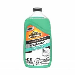 Coupon ๐ Outlet โ๏ธ Armor All Car Exterior Cleaners Ceramic car wash 50-fl oz Car Exterior Wash โ๏ธ โ 12 Coupon ๐ Outlet โ๏ธ Armor All Car Exterior Cleaners Ceramic car wash 50-fl oz Car Exterior Wash โ๏ธ โ -Outlet Automotive Store 45546110