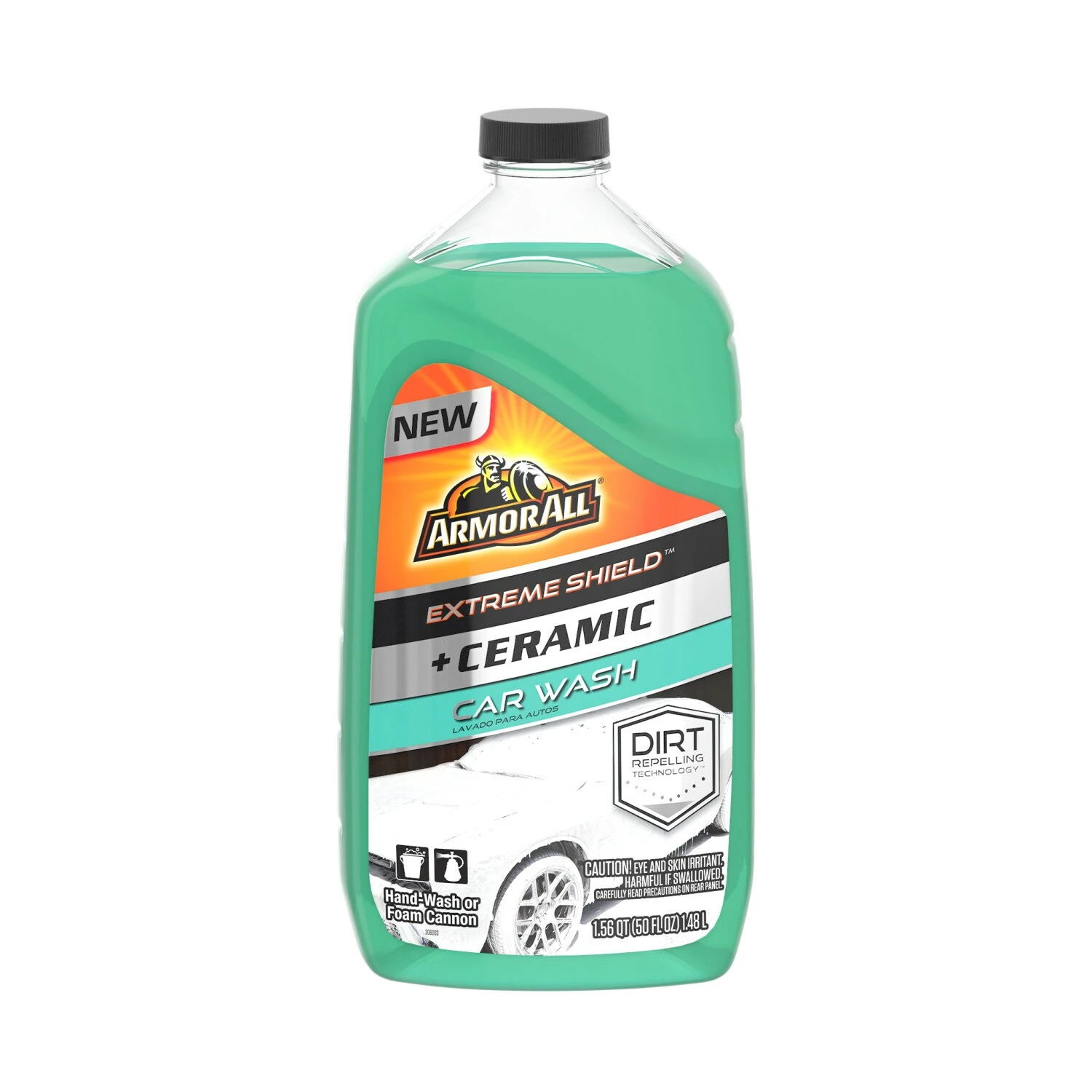 Coupon ๐ Outlet โ๏ธ Armor All Car Exterior Cleaners Ceramic car wash 50-fl oz Car Exterior Wash โ๏ธ โ 3 Coupon ๐ Outlet โ๏ธ Armor All Car Exterior Cleaners Ceramic car wash 50-fl oz Car Exterior Wash โ๏ธ โ - Image 3