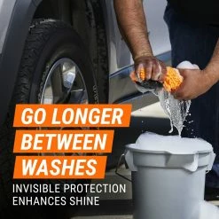 Coupon ๐ Outlet โ๏ธ Armor All Car Exterior Cleaners Ceramic car wash 50-fl oz Car Exterior Wash โ๏ธ โ 16 Coupon ๐ Outlet โ๏ธ Armor All Car Exterior Cleaners Ceramic car wash 50-fl oz Car Exterior Wash โ๏ธ โ -Outlet Automotive Store 45546112