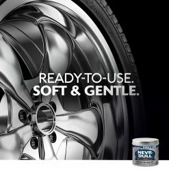 Best Sale ๐ Cheapest ๐ฅ Eagle One Car Exterior Cleaners Nevr-Dull Wadding Metal Polish 5-oz Car Exterior Restoration Kit โจ ๐ 9 Best Sale ๐ Cheapest ๐ฅ Eagle One Car Exterior Cleaners Nevr-Dull Wadding Metal Polish 5-oz Car Exterior Restoration Kit โจ ๐ -Outlet Automotive Store 45546150