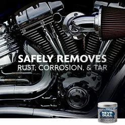 Best Sale ๐ Cheapest ๐ฅ Eagle One Car Exterior Cleaners Nevr-Dull Wadding Metal Polish 5-oz Car Exterior Restoration Kit โจ ๐ 8 Best Sale ๐ Cheapest ๐ฅ Eagle One Car Exterior Cleaners Nevr-Dull Wadding Metal Polish 5-oz Car Exterior Restoration Kit โจ ๐ -Outlet Automotive Store 45546152