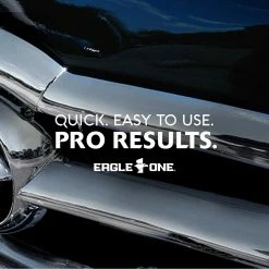 Best Sale ๐ Cheapest ๐ฅ Eagle One Car Exterior Cleaners Nevr-Dull Wadding Metal Polish 5-oz Car Exterior Restoration Kit โจ ๐ 11 Best Sale ๐ Cheapest ๐ฅ Eagle One Car Exterior Cleaners Nevr-Dull Wadding Metal Polish 5-oz Car Exterior Restoration Kit โจ ๐ -Outlet Automotive Store 45546153