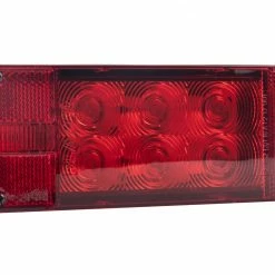 Cheap 😀 Best reviews of 👍 Hopkins Trailer Parts & Accessories LED Submersible Low-Profile Trailer Light Kit for Trailers Over and Under 80-in Wide 🛒 ⌛ -Outlet Automotive Store 46323340