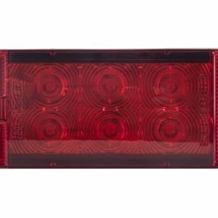 Cheap 😀 Best reviews of 👍 Hopkins Trailer Parts & Accessories LED Submersible Low-Profile Trailer Light Kit for Trailers Over and Under 80-in Wide 🛒 ⌛ -Outlet Automotive Store 46323345
