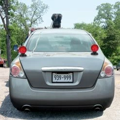 Discount 🌟 New ✨ Hopkins Trailer Parts & Accessories 2-Sided Magnetic Trailer Towing Light Kit 🔥 🌟 -Outlet Automotive Store 46323375