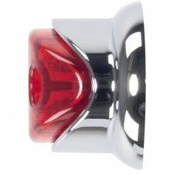 Best deal 🔔 Outlet 🔔 Hopkins Trailer Parts & Accessories LED Low-Profile S/T/T Light Bar with Chrome Bezel 👏 🎉 -Outlet Automotive Store 46323406