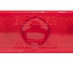 Best deal 🔔 Outlet 🔔 Hopkins Trailer Parts & Accessories LED Low-Profile S/T/T Light Bar with Chrome Bezel 👏 🎉 -Outlet Automotive Store 46323419