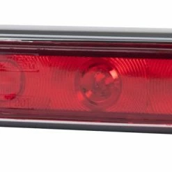 Best deal 🔔 Outlet 🔔 Hopkins Trailer Parts & Accessories LED Low-Profile S/T/T Light Bar with Chrome Bezel 👏 🎉 -Outlet Automotive Store 46323432