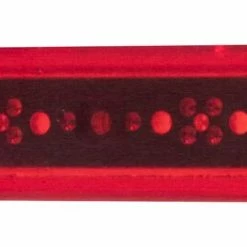 Best deal 🔔 Outlet 🔔 Hopkins Trailer Parts & Accessories LED Low-Profile S/T/T Light Bar with Chrome Bezel 👏 🎉 -Outlet Automotive Store 46323435