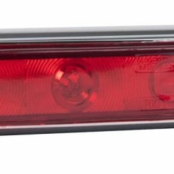 Best deal 🔔 Outlet 🔔 Hopkins Trailer Parts & Accessories LED Low-Profile S/T/T Light Bar with Chrome Bezel 👏 🎉 -Outlet Automotive Store 46323442