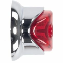 Best deal 🔔 Outlet 🔔 Hopkins Trailer Parts & Accessories LED Low-Profile S/T/T Light Bar with Chrome Bezel 👏 🎉 -Outlet Automotive Store 46323443