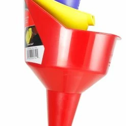 Coupon 🤩 Flash Sale 🔔 Hopkins Funnels Plastic Funnel 🤩 ❤️ -Outlet Automotive Store 46323463