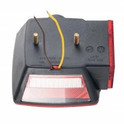 Flash Sale 👏 Discount 💯 Hopkins Trailer Parts & Accessories Power1 LED Submersible Combination Trailer Light Set, RH and LH ⭐ 🔥 -Outlet Automotive Store 46429923