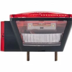 Flash Sale 👏 Discount 💯 Hopkins Trailer Parts & Accessories Power1 LED Submersible Combination Trailer Light Set, RH and LH ⭐ 🔥 -Outlet Automotive Store 46429924