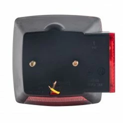 Flash Sale 👏 Discount 💯 Hopkins Trailer Parts & Accessories Power1 LED Submersible Combination Trailer Light Set, RH and LH ⭐ 🔥 -Outlet Automotive Store 46429949