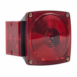 Flash Sale 👏 Discount 💯 Hopkins Trailer Parts & Accessories Power1 LED Submersible Combination Trailer Light Set, RH and LH ⭐ 🔥 -Outlet Automotive Store 46429953