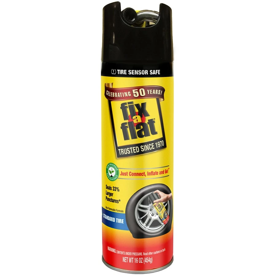 Buy โญ Best reviews of ๐ Fix-A-Flat Tire Repair Sealant Fix-a-Flat 16 oz (Standard Tires) ๐คฉ โ๏ธ 1 Buy โญ Best reviews of ๐ Fix-A-Flat Tire Repair Sealant Fix-a-Flat 16 oz (Standard Tires) ๐คฉ โ๏ธ