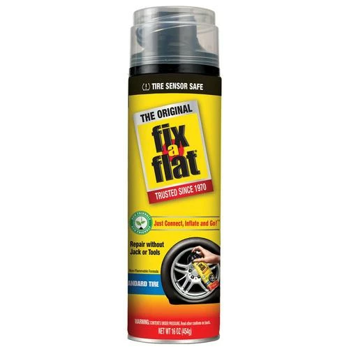 Buy โญ Best reviews of ๐ Fix-A-Flat Tire Repair Sealant Fix-a-Flat 16 oz (Standard Tires) ๐คฉ โ๏ธ 5 Buy โญ Best reviews of ๐ Fix-A-Flat Tire Repair Sealant Fix-a-Flat 16 oz (Standard Tires) ๐คฉ โ๏ธ - Image 5